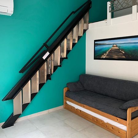 Appartement Cap D'Agde 2 Pieces Et Mezzanine المظهر الخارجي الصورة