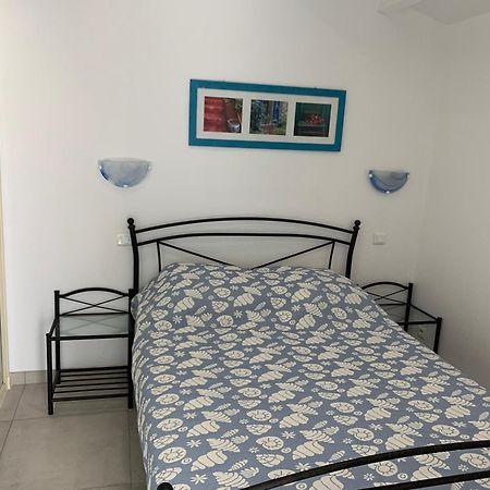 Appartement Cap D'Agde 2 Pieces Et Mezzanine المظهر الخارجي الصورة