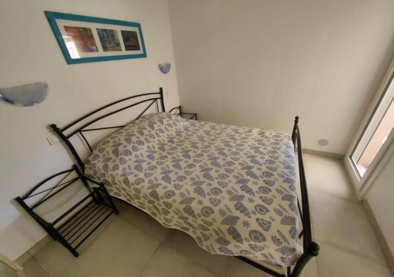 Appartement Cap D'Agde 2 Pieces Et Mezzanine المظهر الخارجي الصورة