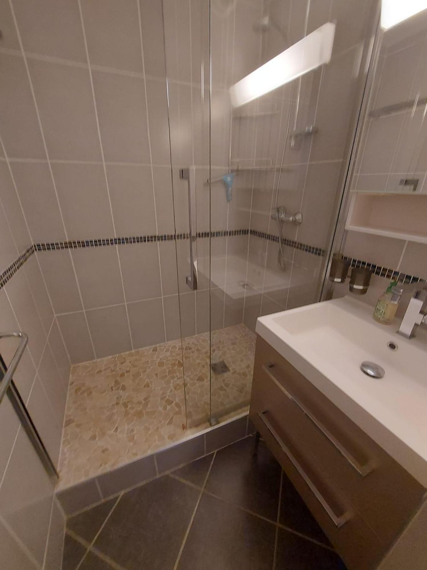 Appartement Cap D'Agde 2 Pieces Et Mezzanine المظهر الخارجي الصورة